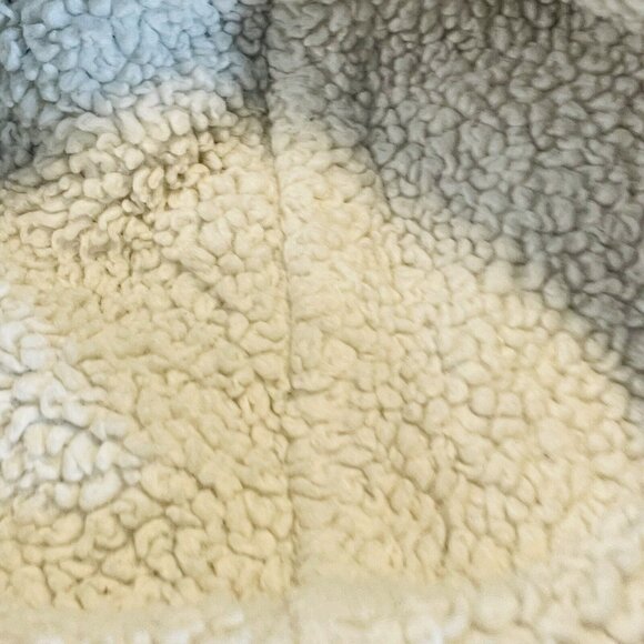 Levi's Boys Blue Zip Up Lined Hoodie S Turquoise Blue Youth Sweatshirt - Picture 7 of 13